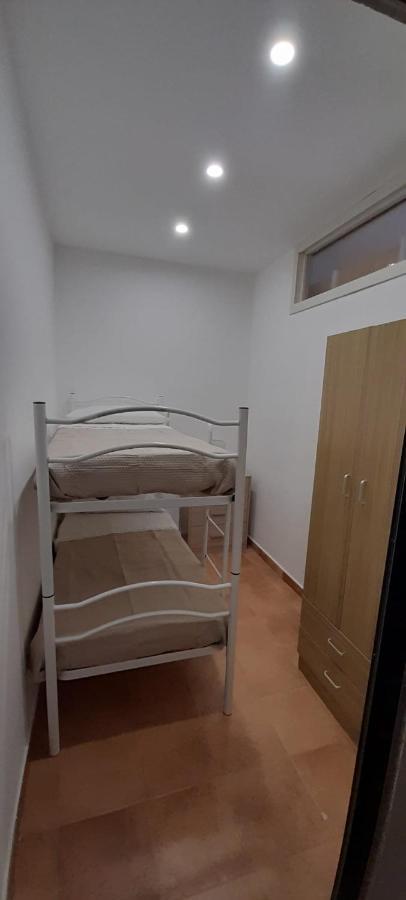 Casa Vacanze Monte Venere Castelmola Eksteriør billede