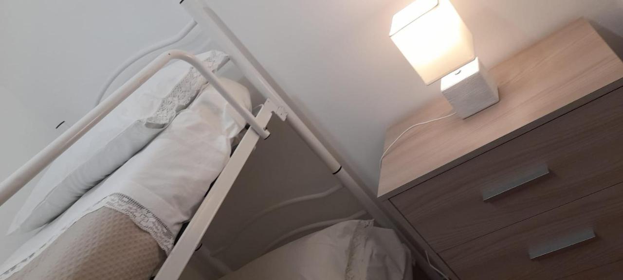 Casa Vacanze Monte Venere Castelmola Eksteriør billede