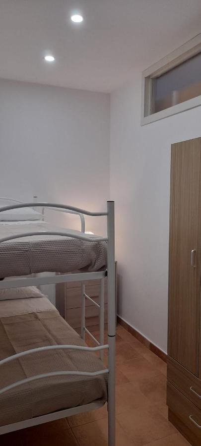 Casa Vacanze Monte Venere Castelmola Eksteriør billede