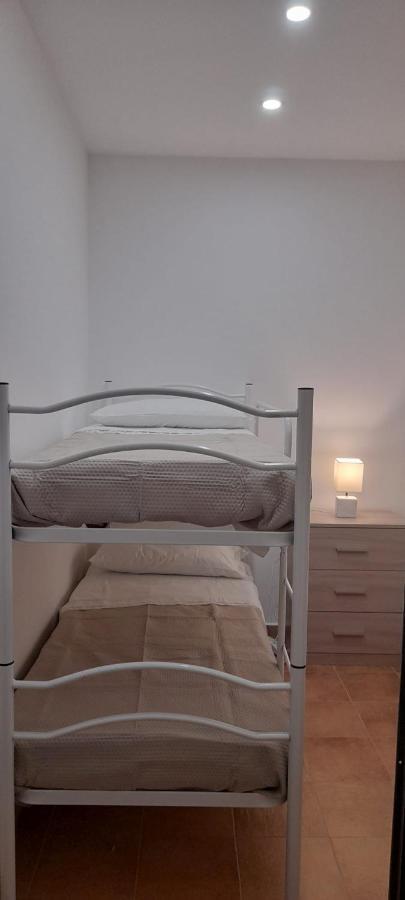 Casa Vacanze Monte Venere Castelmola Eksteriør billede