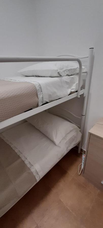 Casa Vacanze Monte Venere Castelmola Eksteriør billede